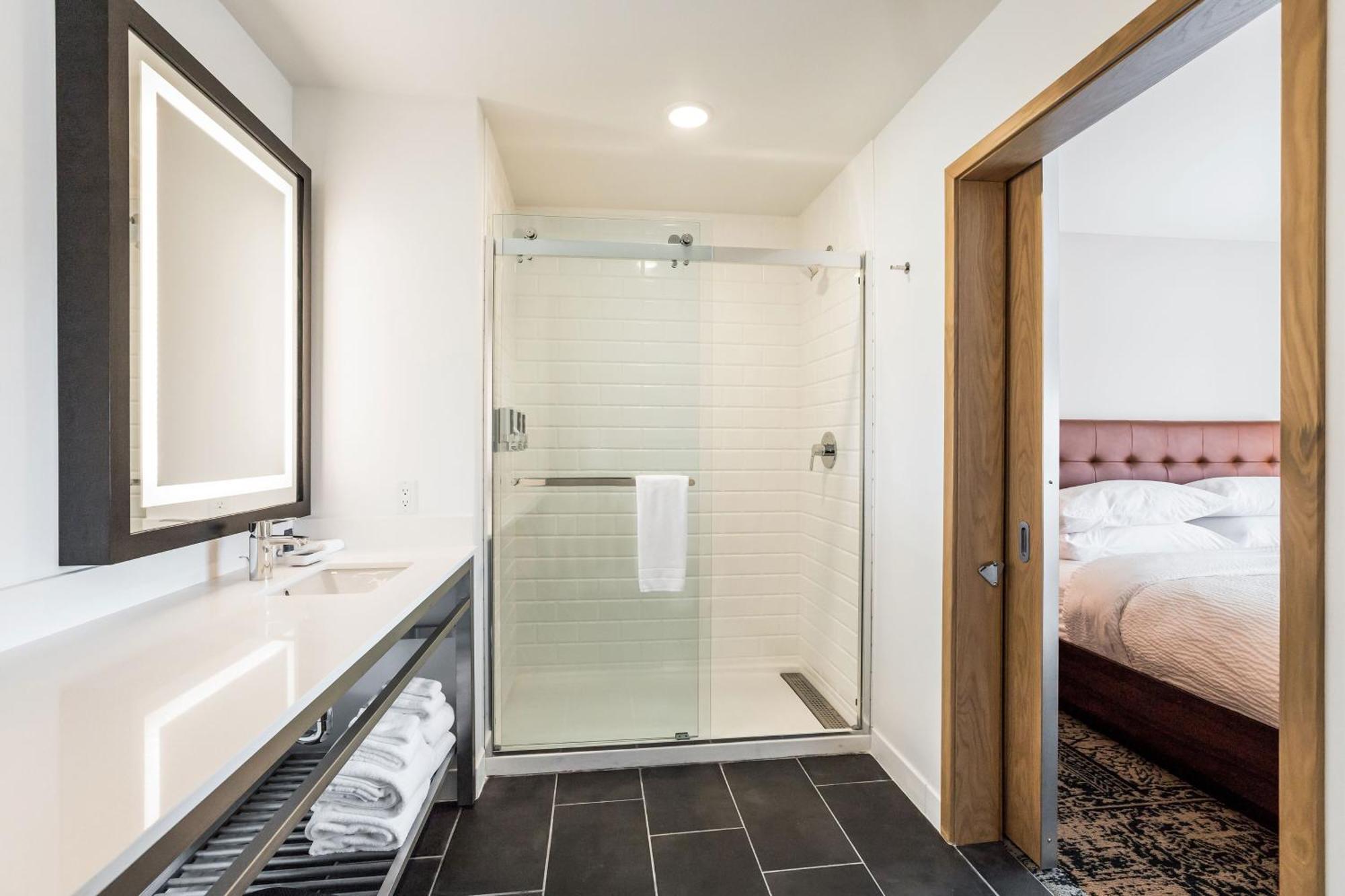 Four Points By Sheraton Elkhart Εξωτερικό φωτογραφία