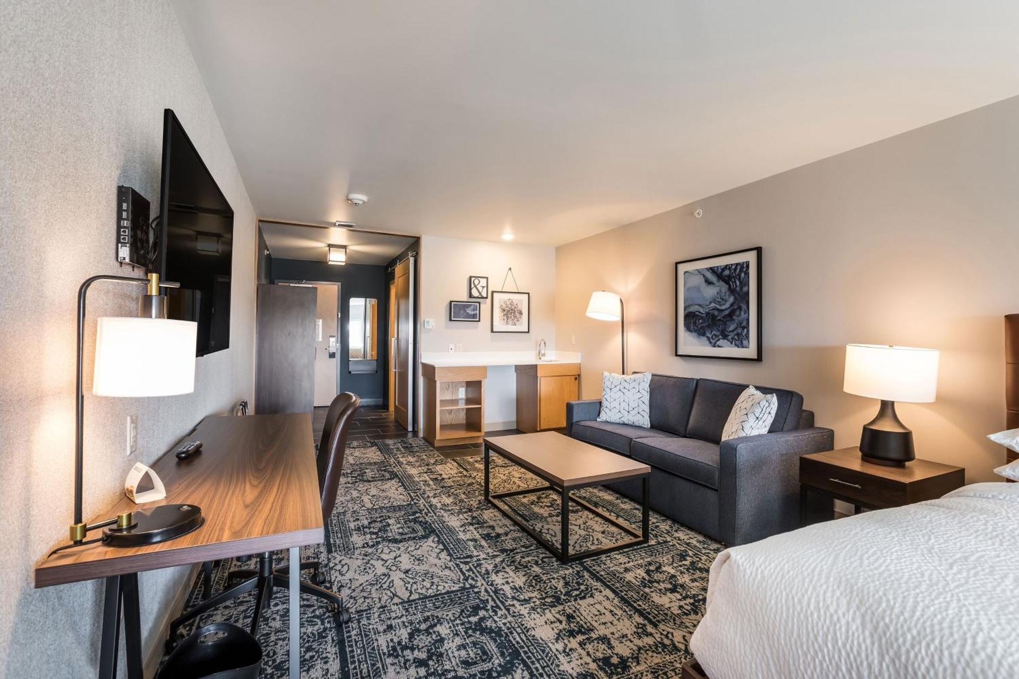 Four Points By Sheraton Elkhart Εξωτερικό φωτογραφία