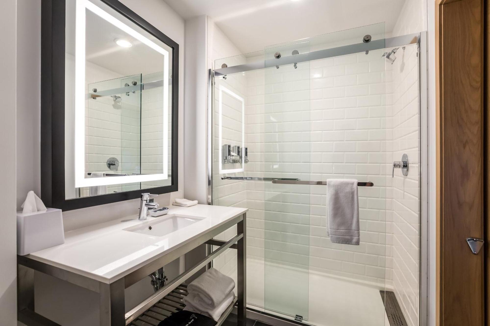 Four Points By Sheraton Elkhart Εξωτερικό φωτογραφία