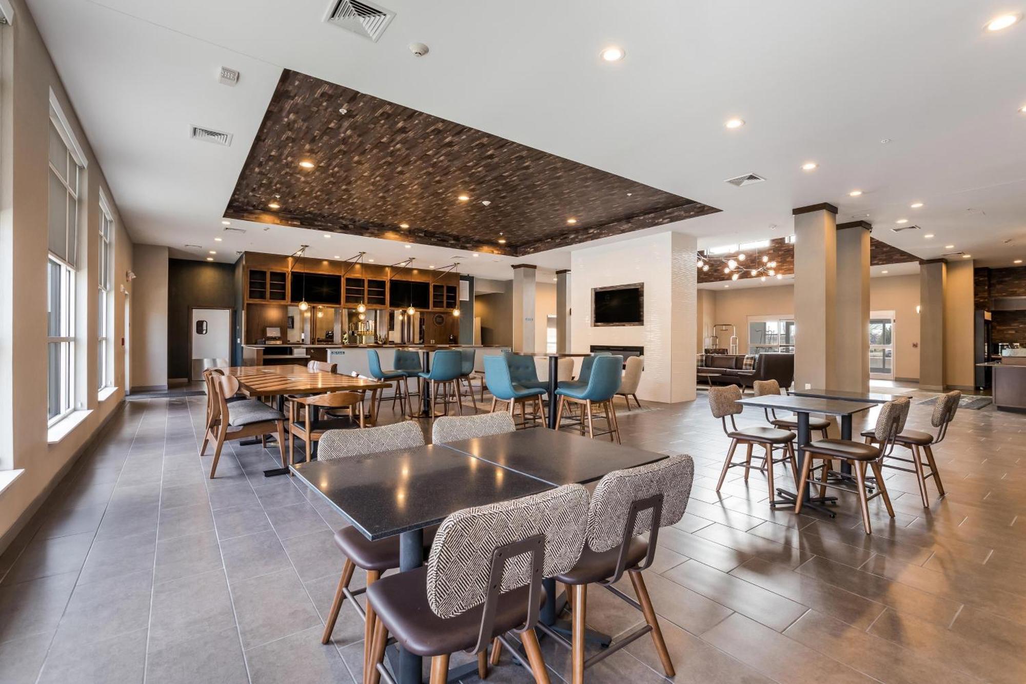 Four Points By Sheraton Elkhart Εξωτερικό φωτογραφία
