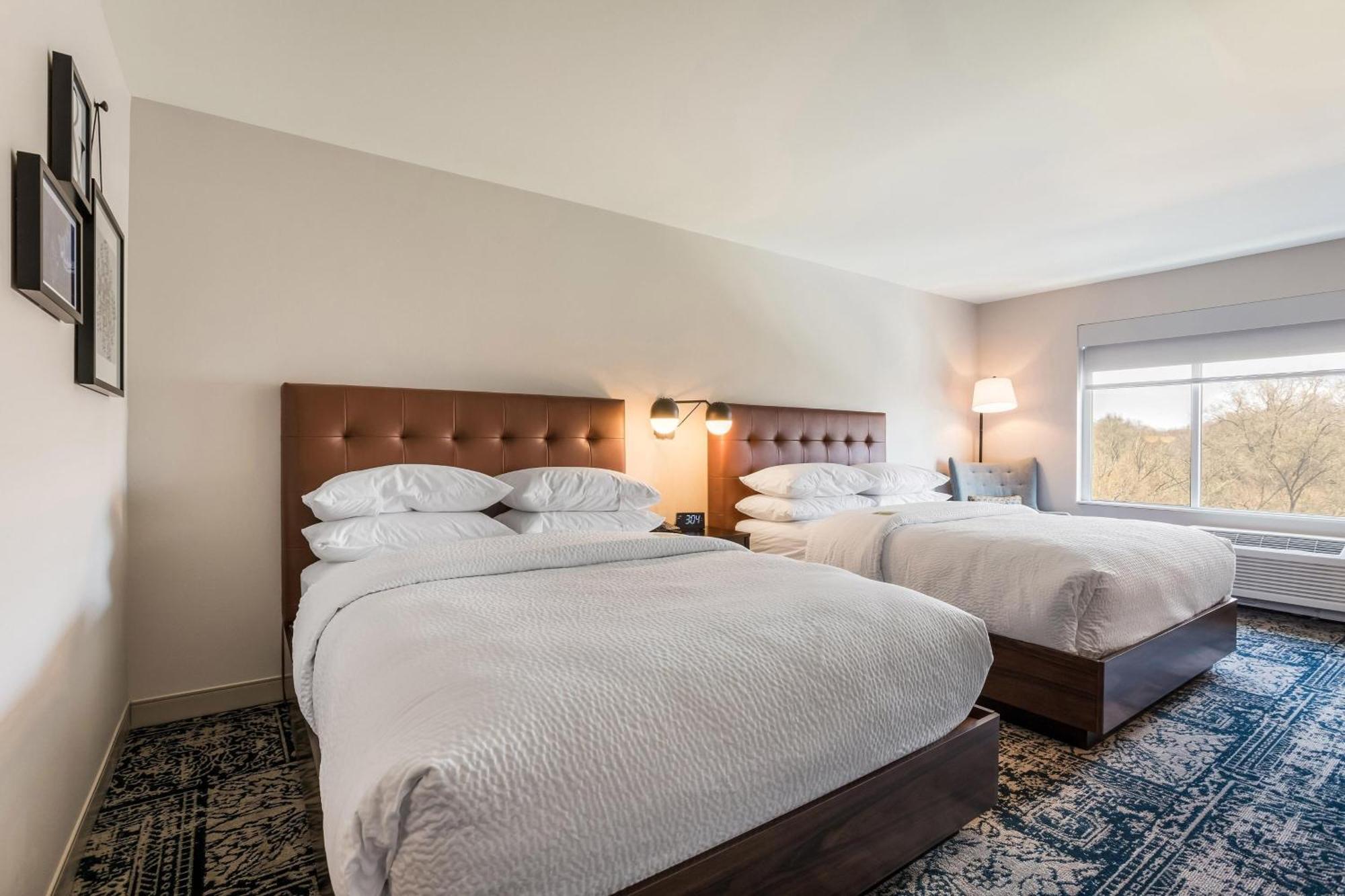 Four Points By Sheraton Elkhart Εξωτερικό φωτογραφία