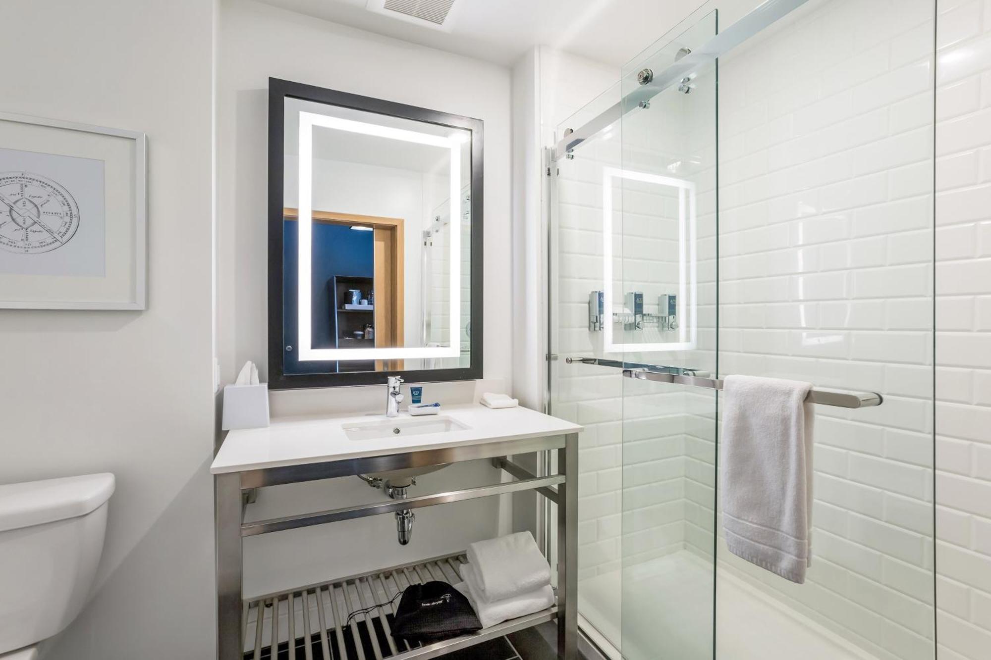 Four Points By Sheraton Elkhart Εξωτερικό φωτογραφία