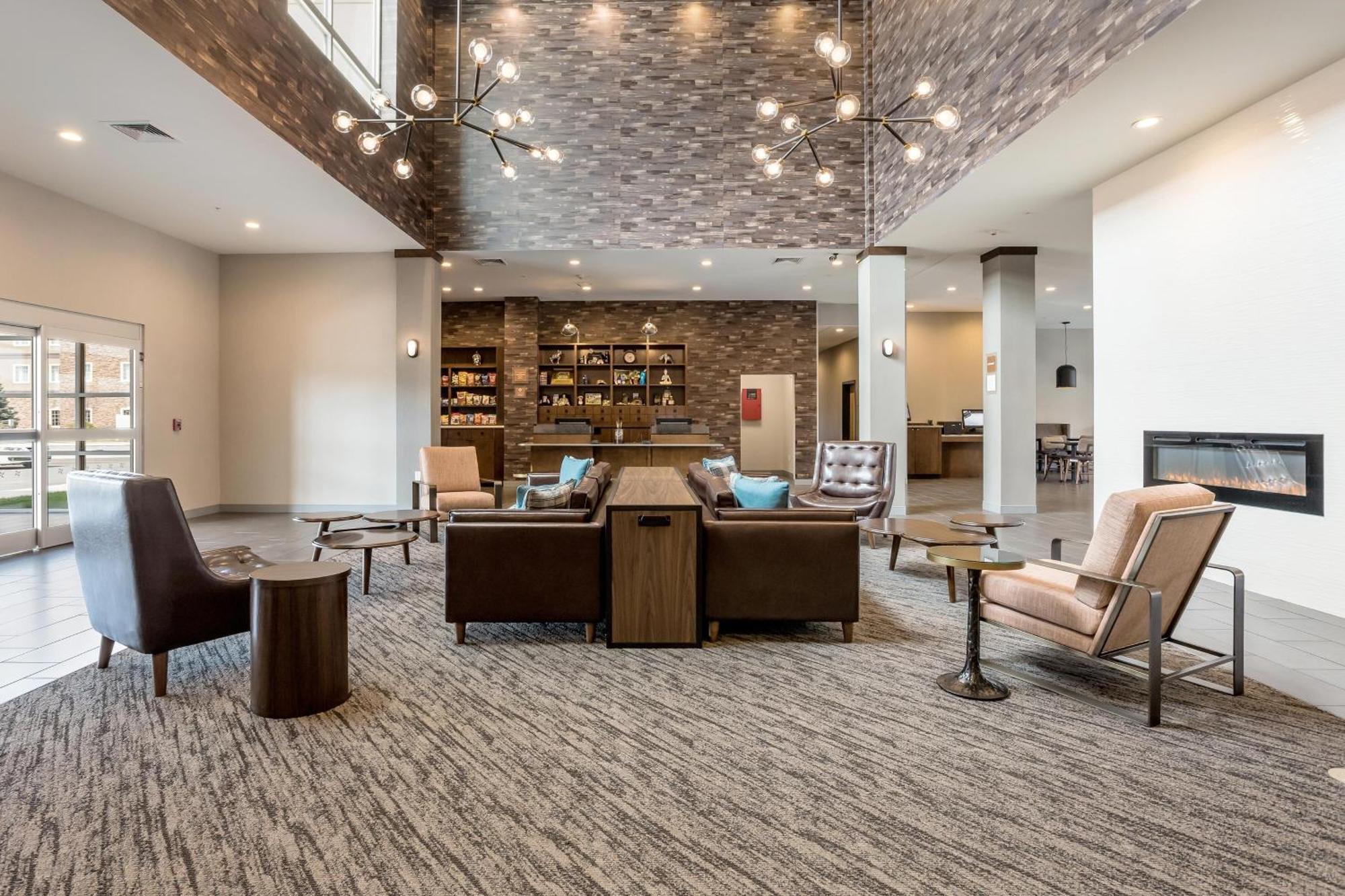 Four Points By Sheraton Elkhart Εξωτερικό φωτογραφία