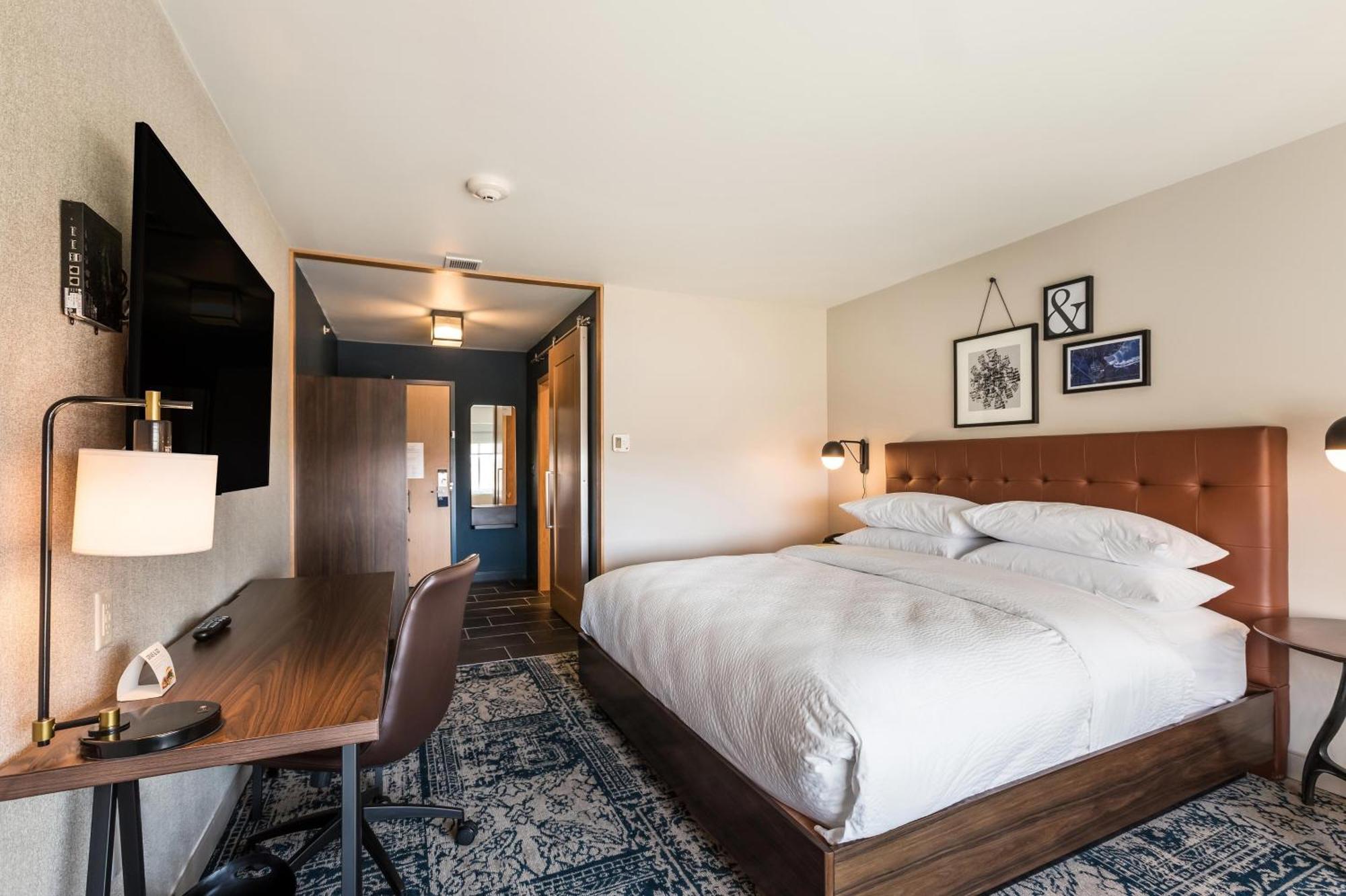 Four Points By Sheraton Elkhart Εξωτερικό φωτογραφία